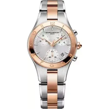 Hodinky Baume & Mercier - M0A10016