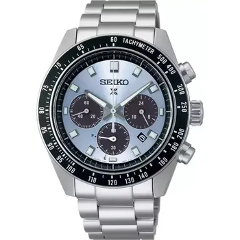 Hodinky Seiko - SSC935P1 - ‘Crystal Trophy’ Speedtimer Solar Chronograph