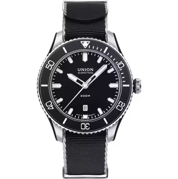 Hodinky Union Glashütte - D009.907.11.057.00 - Belisar Date Sport