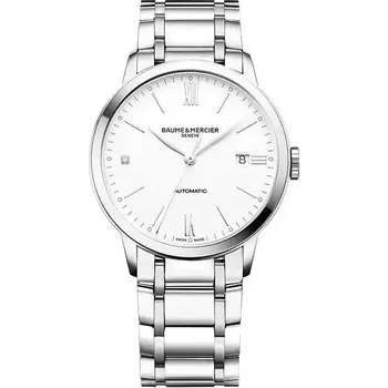 Hodinky Baume & Mercier - M0A10311