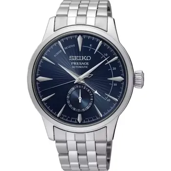 Hodinky Seiko - SSA347J1 - Cocktail Time The Blue Moon