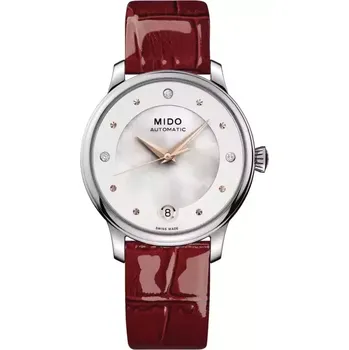Hodinky Mido - M039.207.16.106.00 - Automatic Baroncelli Lady Day & Night