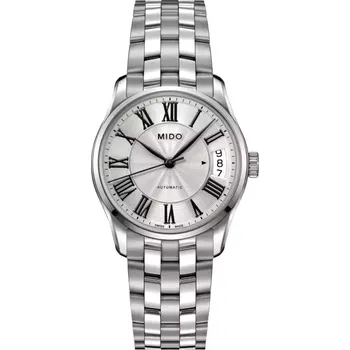 Hodinky Mido - M024.207.11.033.00 - Belluna II Automatic