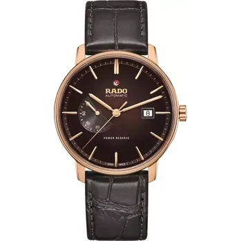 Hodinky Rado - R22879325 - AUTOMATIC POWER RESERVE