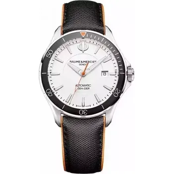 Hodinky Baume & Mercier - M0A10337