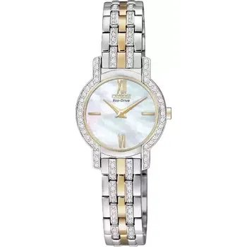 Citizen - EX1244-51D