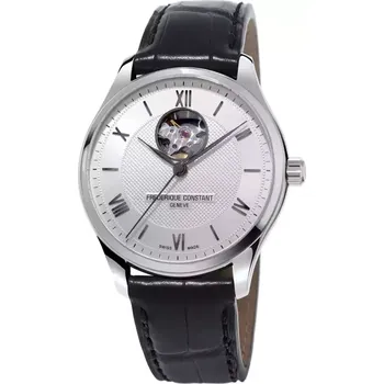 Hodinky Frederique Constant - FC-310MS5B6 - Classics Heart Beat Automatic