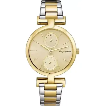 Hodinky Pierre Cardin - PC902312F06 - Lilas Femme