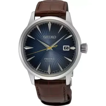 Hodinky Seiko - SRPK15J1 - Seiko Presage Cocktail Time