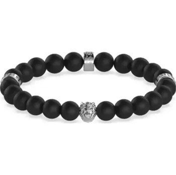 Náramek Guess - šperky - JUMB01303JWSTT/U - LION KING