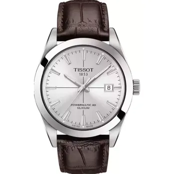 Hodinky Tissot - T127.407.16.031.01 - Powermatic 80 Silicium
