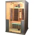 Infrasauna Belatrix Vista 2 Lux 2 osoby