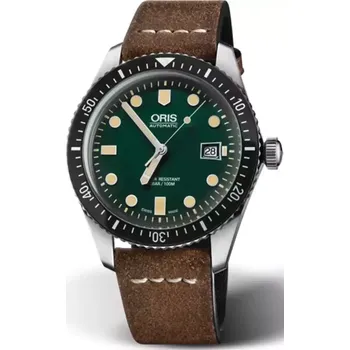 Hodinky Oris - 01 733 7720 4057-07 5 21 02 - Sixty-Five