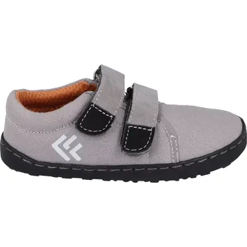 Dívčí tenisky Barefoot tenisky EF Bizz 31