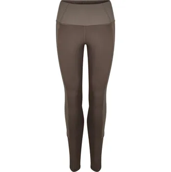 Dámské oblečení Legíny Reebok Trkgry 1014722 4-6