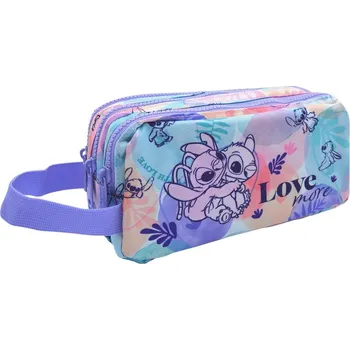 Penál Colorino penál Primus Stitch Pastel