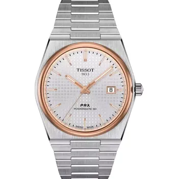 Hodinky Tissot - T137.407.21.031.00 - Tissot PRX Powermatic 80