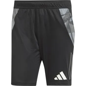 Pánské kraťasy Kraťasy adidas Black 1026712 M