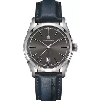 Módní doplněk Hamilton - H42415691 - SPIRIT OF LIBERTY AUTO