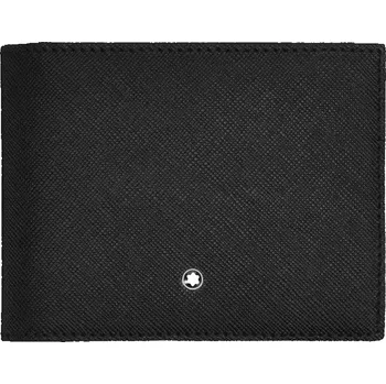 Montblanc - MB113221 - Sartorial Wallet 4cc with Money Clip