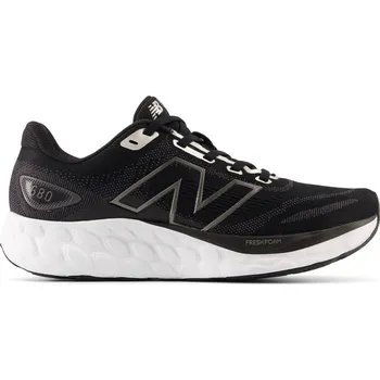 Pánská móda Tenisky New Balance Black 1048826 8 (41.5)