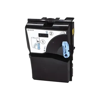 Toner Kyocera TK-825K, KMC-2520, černý, originál