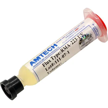 Omáčka Flux pasta RMA-223 10 ml