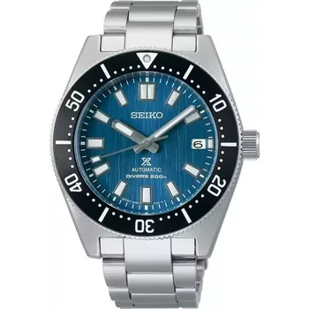 Hodinky Seiko - SPB297J1 - Save the Ocean Special Edition
