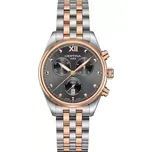 Certina - C033.234.22.088.00 - Chronometer Quartz