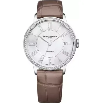 Hodinky Baume & Mercier - M0A10222