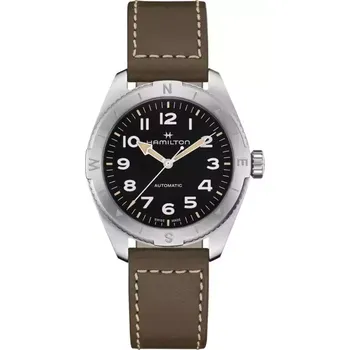 Hodinky Hamilton - H70315830 - Automatic Expedition Auto