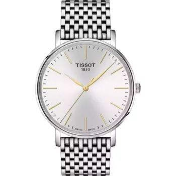 Hodinky Tissot - T143.410.11.011.01 - Tissot Everytime 40mm