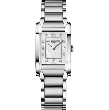Hodinky Baume & Mercier - M0A10050