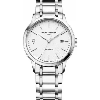Hodinky Baume & Mercier - M0A10387