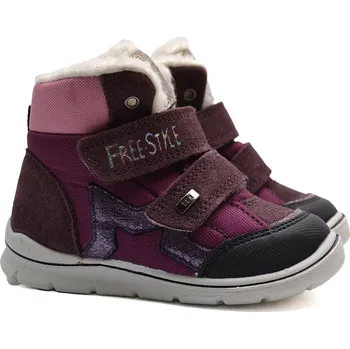 Chlapecká zimní obuv Zimní boty IMAC SKATE 6262-024 Imac-tex Velikost: 25