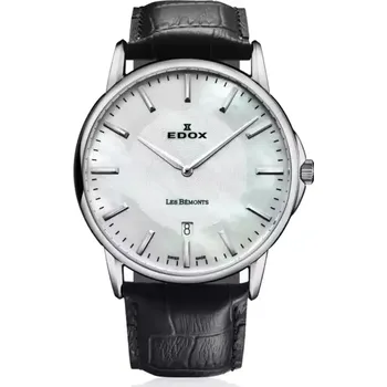 Hodinky Edox - 56001 3 NAIN - Ultra Slim
