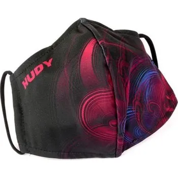 RC model auta HUDY FACE MASK - expresní doprava