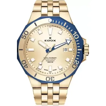 Módní doplněk Edox - 53015 357JBUM DI