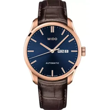 Hodinky Mido - M024.630.36.041.00 - Belluna II Automatic