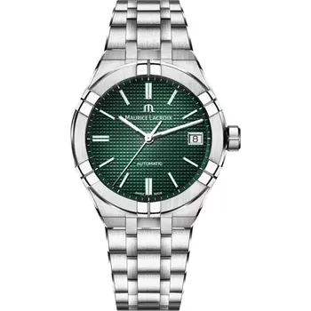 Hodinky Maurice Lacroix - AI6008-SS002-630-1 - AIKON Automatic 42mm