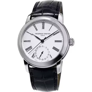 Módní doplněk Frederique Constant - FC-710MS4H6 - Manufacture Classics