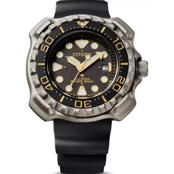 Hodinky Citizen - BN0220-16E - PROMASTER MARINE - DIVERS 200m