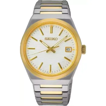 Hodinky Seiko - SUR558P1 - Quartz