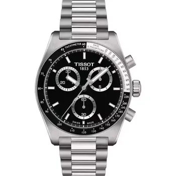 Hodinky Tissot - T149.417.11.051.00 - PR516 Chronograph Quartz