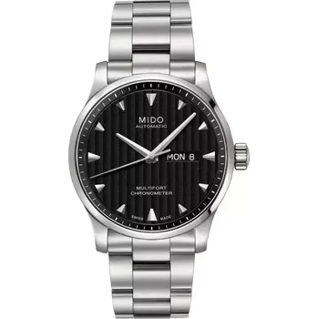 Módní doplněk Mido - M005.431.11.441.00