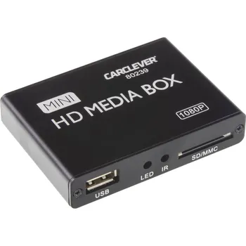 Stualarm USB /SD multimediální přehrávač