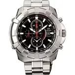Orient - FTD10004B - Quartz Chronograph Watches