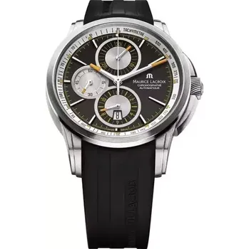 Hodinky Maurice Lacroix - PT6188-TT031-330 - Pontos Chronographe