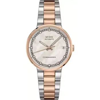 Hodinky Mido - M014.207.22.116.80 - Ladies