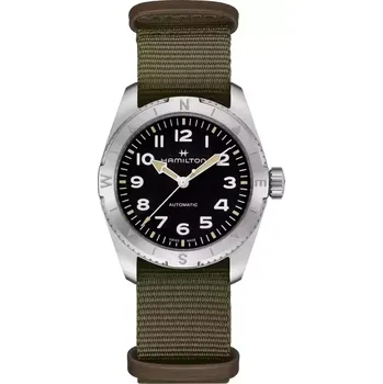 Hodinky Hamilton - H70225931 - Expedition Automatic